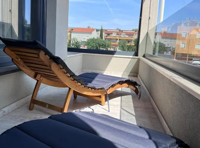 Apartmani Cube A