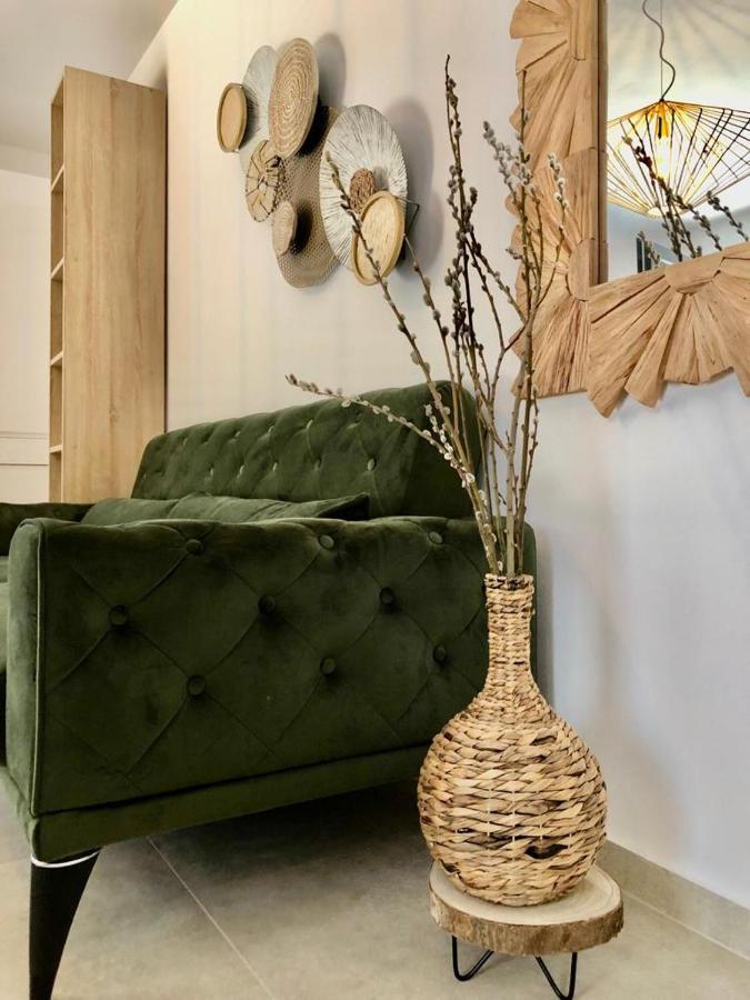 Appartement Cube A *