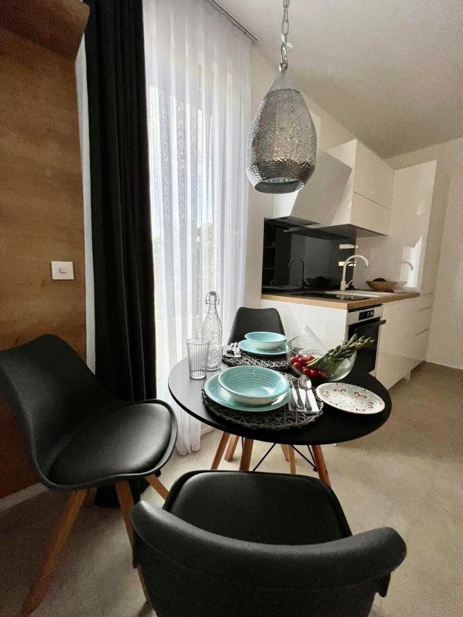 Appartement Cube A
