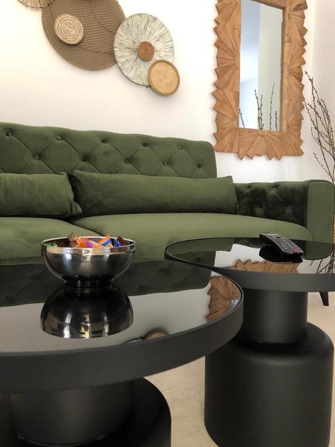 Appartement Cube A *