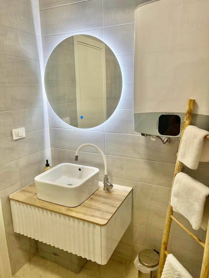 Cube A Appartement *