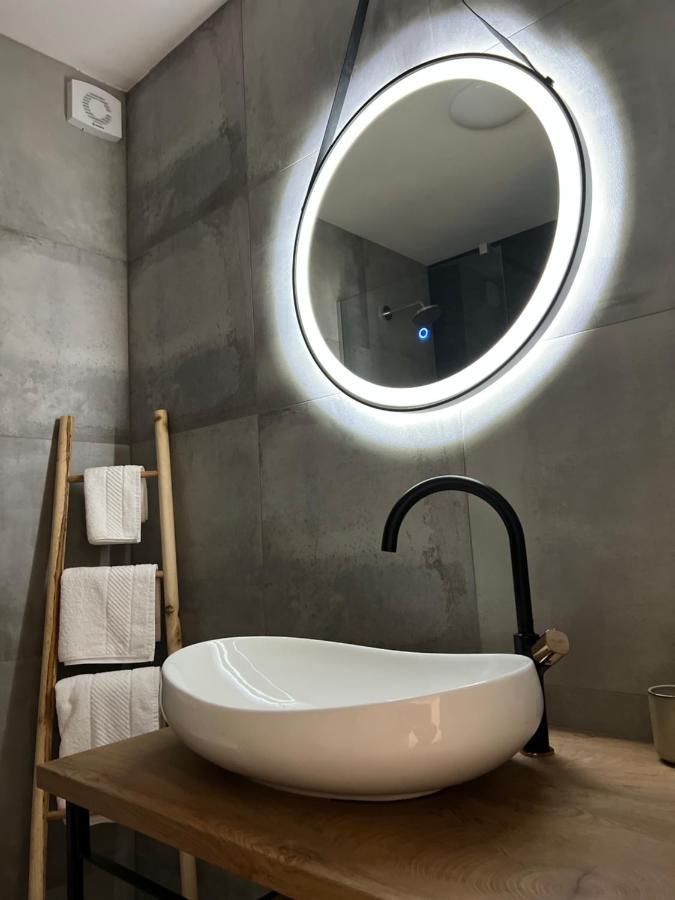 Appartement Cube A *