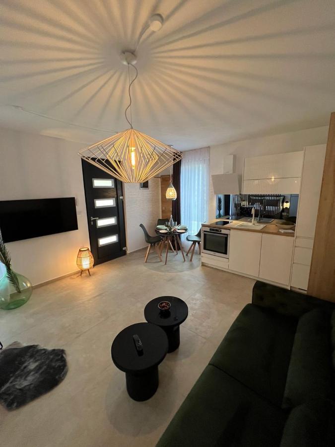 Cube A Appartement Medulin