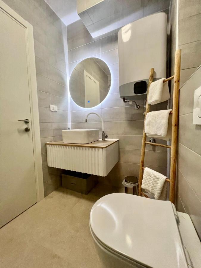 Appartement Cube A