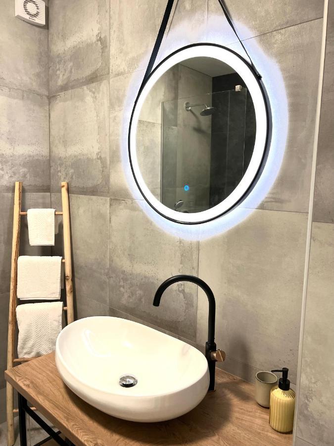 Cube A Appartement Medulin