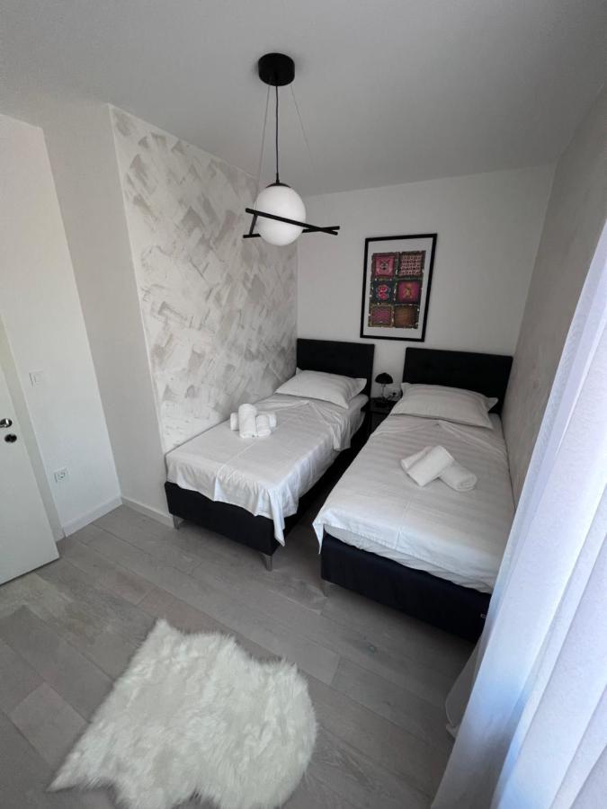 Cube A Apartment Medulin