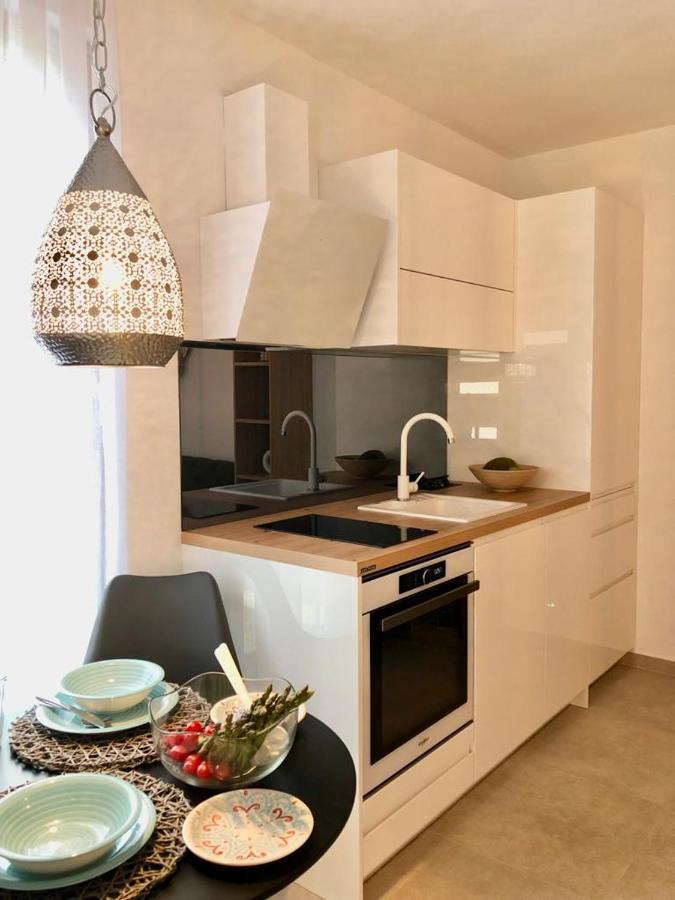 Cube A Apartment *