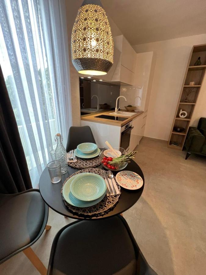 Appartement Cube A *