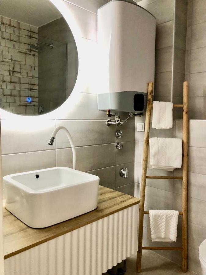 Appartement Cube A