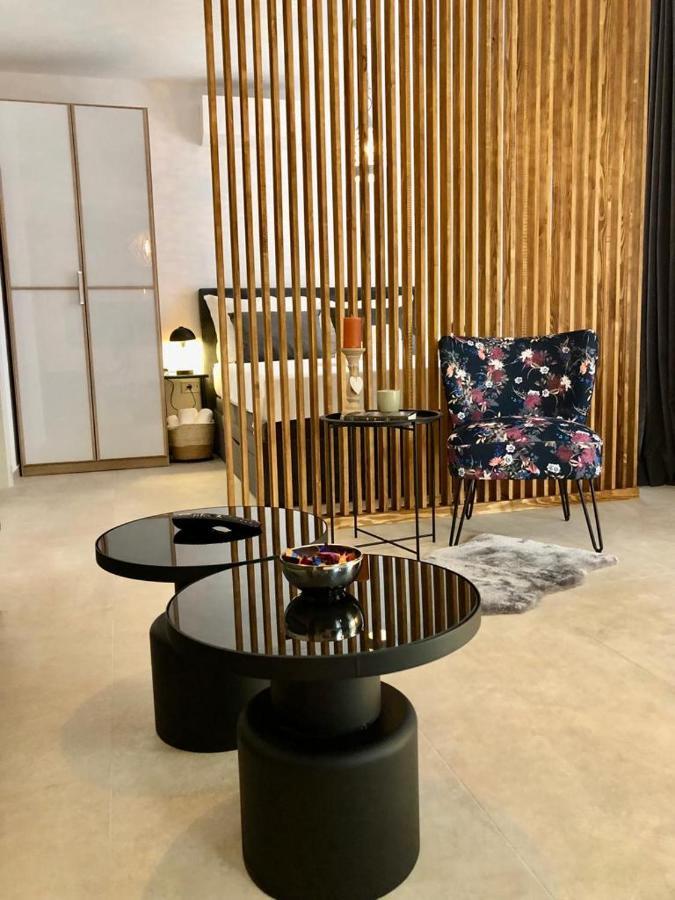 Cube A Appartement Medulin