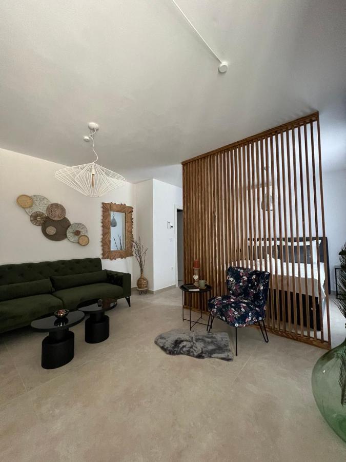 Appartement Cube A *