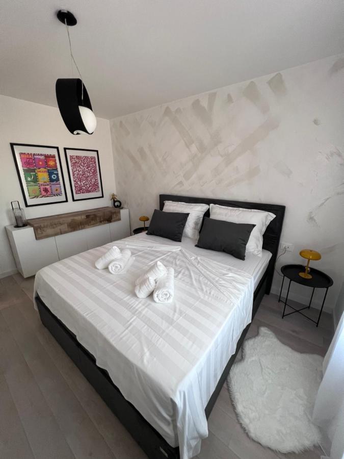 Cube A Appartement